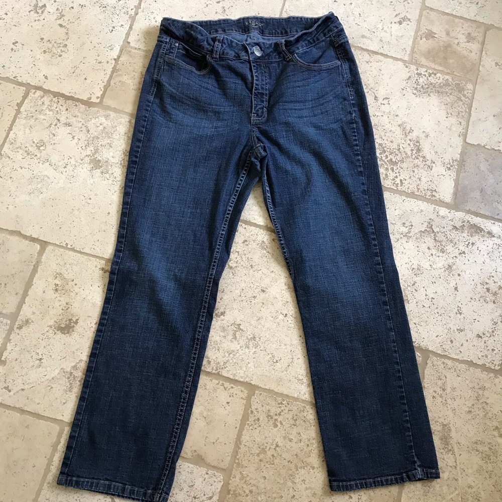 RIDERS BY LEE JEANS
